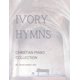 thumbnail image 1 of Libro Majosta Ivory Hymns – Colección de Himnos Cristianos para Piano, 1 of 1