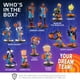 thumbnail image 4 of Pencil Toppers P.M.I. Space Jam A New Legacy, set de 13, 4 of 7