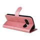 thumbnail image 2 of Funda Billetera para Google Pixel 9A con Porta Tarjetas y Soporte Ajustable Rosa, 2 of 5