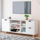 thumbnail image 3 of Rack TV 140x30x55cm 3 cajones Chic Home, 3 of 3