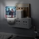 thumbnail image 5 of Resident Evil Luz nocturna LED con sensor de anochecer a amanecer para dormitorio, baño, pasillo, escaleras - Lámpara LED nocturna de enchufe, 0.5W - 1 pieza, 5 of 6