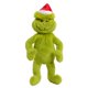 thumbnail image 1 of Peluche Just Play Grinch 23 cm, 1 of 7