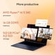 thumbnail image 3 of Laptop ASUS Vivobook 16 Ryzen 5 340, 16 GB de RAM, 512 GB SSD, 3 of 9