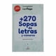 thumbnail image 1 of +270 Sopas de letras y números, 1 of 2