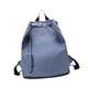 thumbnail image 4 of Mochila De Playa Para Hacer Ejercicio, Senderismo, Con Compartimento Para Zapatos, Para Entrenamiento, Natación, Gimnasio, Color Azul, 4 of 5