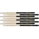 thumbnail image 1 of Baquetas Zildjian DIP 5A Hickory 16" Paquete de 4, 1 of 1