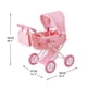 thumbnail image 4 of Cochecito de juguete Olivia's Little World Twinkle Stars Princess, 4 of 9