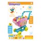 thumbnail image 2 of Carrito de Compras Infantil con Accesorios de Supermercado, 2 of 2