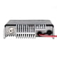 thumbnail image 3 of TM-481A Transceptor Móvil UHF de Alta Potencia 45W | Certificado MIL-STD 810G | 200 Canales de Memoria | Micrófono DTMF y Pantalla Programable, 3 of 6