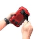 thumbnail image 3 of Radio Portatil Emergencia Con Dinamo Y Solar Recargable Con Linterna Mlab 9583, 3 of 3