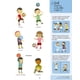 thumbnail image 3 of Biblioteca Para Mentes Curiosas - El Futbol, 3 of 3
