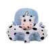 thumbnail image 1 of Cojin Asiento Bebe Seguridad Y Apoyo Vaquita, 1 of 5