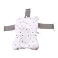 Genérico - Almohadilla Flotante Soporte Bañera Seguro Bebe Lau