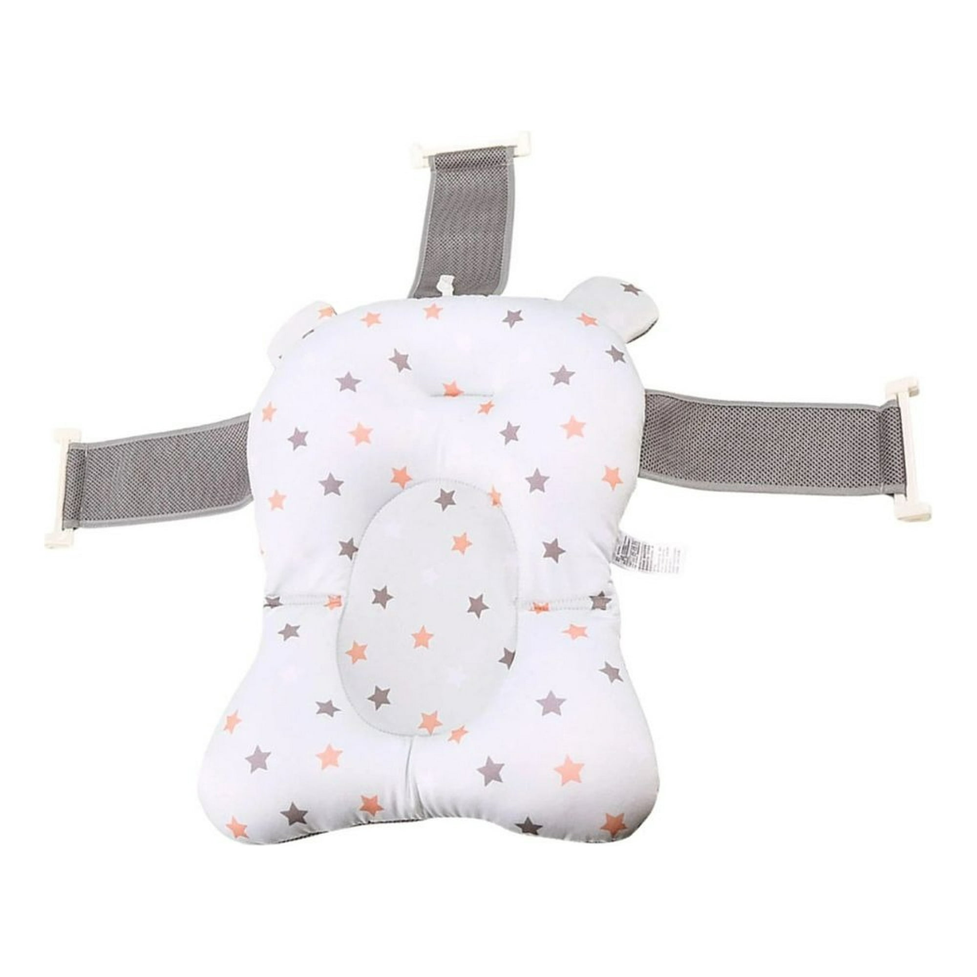 Genérico - Almohadilla Flotante Soporte Bañera Seguro Bebe Lau