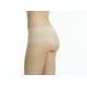 thumbnail image 2 of Pantaleta Blonda Flores Mujer 10768-135, 2 of 3