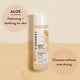 thumbnail image 2 of Champú limpiador y gel de baño The Honest Company 2 en 1, 300 ml, 2 of 9