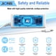 thumbnail image 2 of Cargador portátil con adaptador AC, 65 W, 24,5 V, compatible con Apple PowerBook, 2 of 7