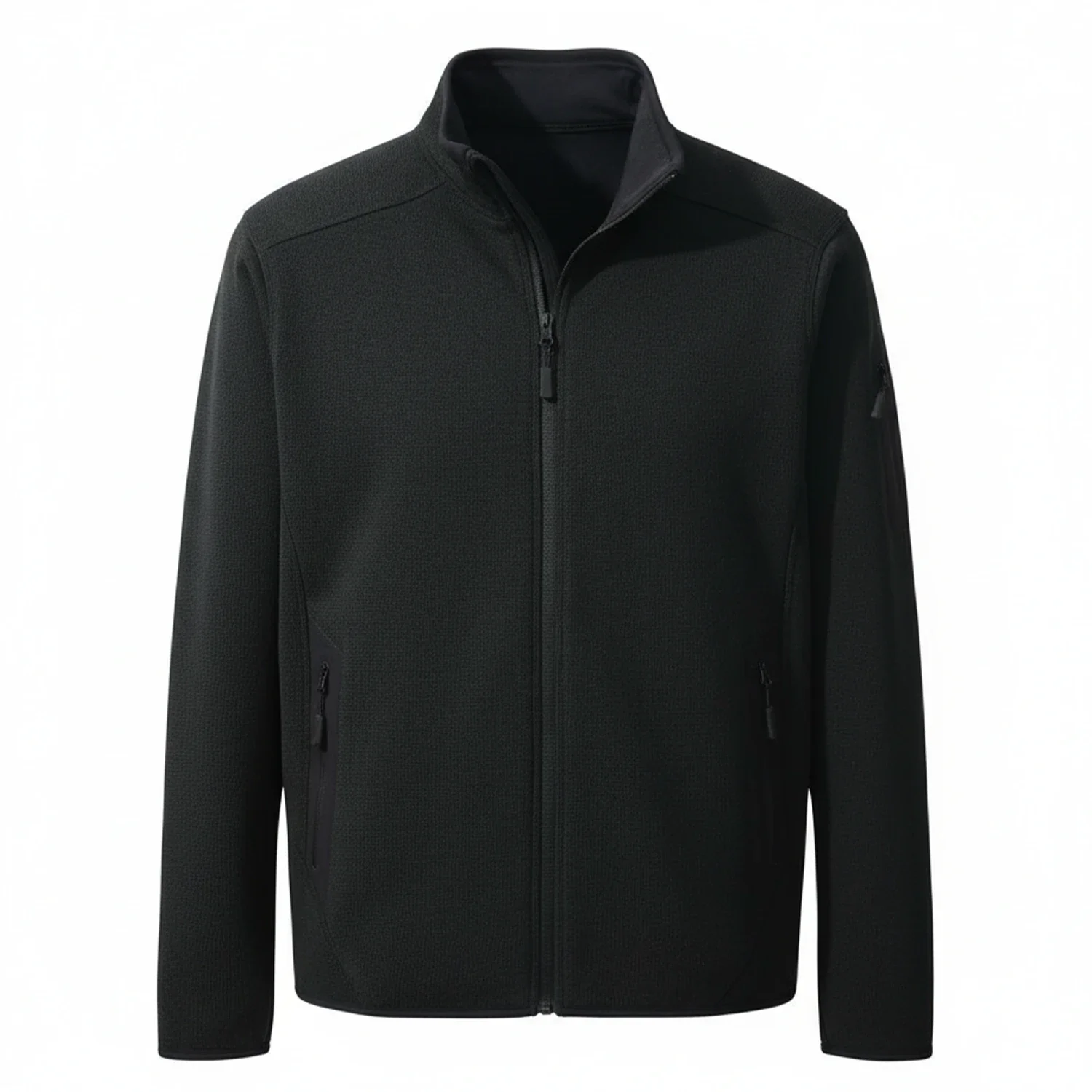 Andesland - Polerón Polar Light Culpeo Unisex