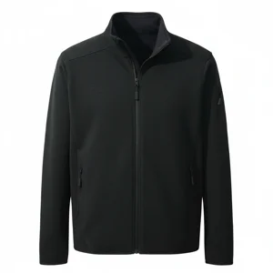 Andesland - Polerón Polar Light Culpeo Unisex