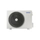 thumbnail image 2 of AIRE ACONDICIONADO FRIO CALOR SPLIT INVERTER SAMSUNG 12.000 BTU Wind Free 30m2, 2 of 5