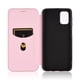 thumbnail image 5 of Funda Flip para FOXDOCK Samsung Galaxy M51 - Funda magnética de negocios, funda protectora delgada, 5 of 5