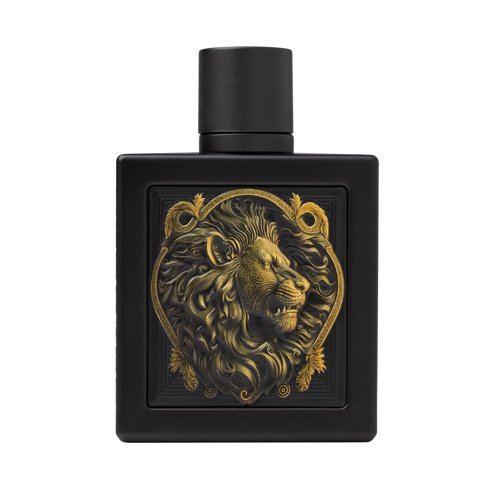 Perfume Rayhaan Lion Eau De Parfum 100 Ml Para Hombre