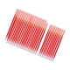 thumbnail image 5 of 50 Recambios De Bolígrafo Borrables Con Calor, Recambios Reemplazables Para Costura De Acolchado, Rojo, 5 of 5