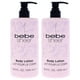 thumbnail image 1 of Loción Corporal Bebe Sheer 500ml Mujer Pack de 2, 1 of 3