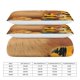 thumbnail image 2 of x63 Garfield Bed Duvet Cover Microfiber Bedding Sets 3D Printed Lightweight 3 Piece Comforter Sets, 1 Duvet Cover And 2 Pillow Shams for Kids Boys Girls 79"x90" jn63, 2 of 5