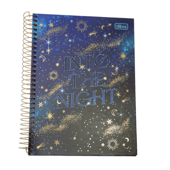 Tilibra pack 6 Cuaderno Class Magic 160H 4Mat 51783