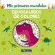 thumbnail image 1 of LIBRO Dinosaurios De Colores, 1 of 2