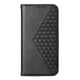 thumbnail image 5 of Funda Flip FOXDOCK para Realme 12 Plus 5G , Estilo Billetera con Diseño Rombo, Correa de Mano y Soporte, Uso Diario, 5 of 6