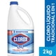 thumbnail image 4 of Cloro Triple Acción Líquido Tradicional Botella, 2000 ml, 4 of 4