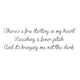 thumbnail image 1 of Decomural Rolling In The Deep Adele Song Lyrics WS-40790, 1 of 2