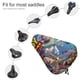 thumbnail image 3 of Toy Story Funda de Asiento de Bicicleta Impermeable, Cojín Elástico Suave, Protector contra Lluvia, Polvo y UV, 3 of 6