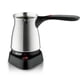 thumbnail image 2 of Cafetera Eléctrica De Acero Café Té Y Agua Caliente 500 ML, 2 of 9