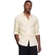 thumbnail image 1 of Camisa Tommy Hilfiger para hombre, manga larga, con botones, corte regular, 1 of 3
