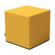 thumbnail image 4 of Bloque De Yoga Brick De Yoga Ligero Para El Entrenamiento De Equilibrio Pilates Indoor Sports Amarillo, 4 of 5