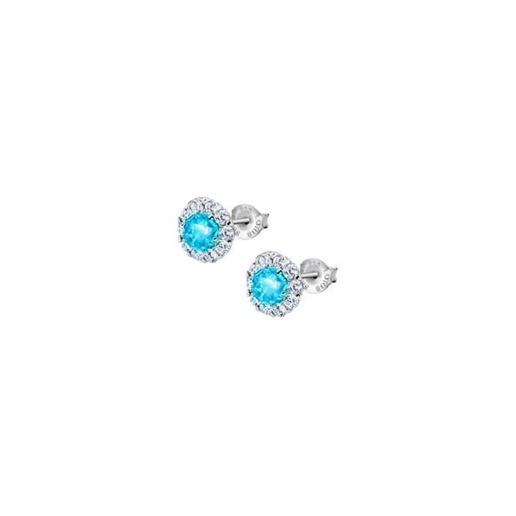 Aros LP1290-4/5 Lotus Silver Mujer Pure Essential