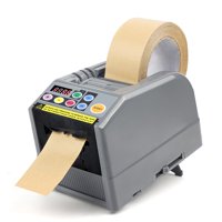 Máquina Cortadora De Cinta Dispensador Automático Bempus