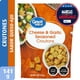 thumbnail image 1 of Crutones Sazonados Sabor Queso Y Ajo, 141 g, 1 of 3