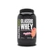 thumbnail image 1 of Proteína Classic Whey 2 Lb nutrabio Strawberry, 1 of 2