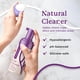 thumbnail image 5 of Limpiador de copas menstruales EcoBlossom, espumoso sin perfume, 150 ml, 5 of 7