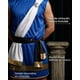 thumbnail image 4 of Disfraz Dios Griego Zeus Adulto, 4 of 9