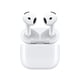 thumbnail image 2 of Airpods Mxp93ll a 4 ª Generación s Con Cancelación Activa De Ruido Color Blanco (s) Reacondicionado, 2 of 5