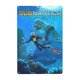 thumbnail image 1 of Cartel de Metal Desmarcar Subnautica 30x20 cm, 1 of 6