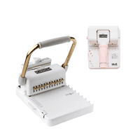 We R Memory Keepers - Encuadernadoras Universal Cinch + Disc Cinch