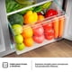 thumbnail image 4 of Refrigerador Hisense Side by Side No Frost / RS3P428NEDA 441 Litros, 4 of 15