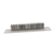 thumbnail image 3 of Tarjeta De Dibujo Para Extensiones De Cabello Para Extensiones De Cabello, Peluca De Encaje De Arrastre De Cabello De 34 Cm X 8 Cm, 3 of 3