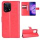 thumbnail image 4 of Funda tipo libro para OPPO Find X5, cartera todo‑en‑uno, funda multifuncional con tarjetero y correa de muñeca desmontable, 4 of 4